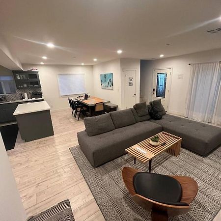 Stay In West La Los Angeles Bagian luar foto