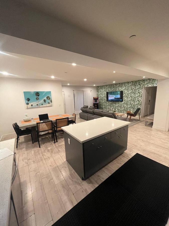 Stay In West La Los Angeles Bagian luar foto