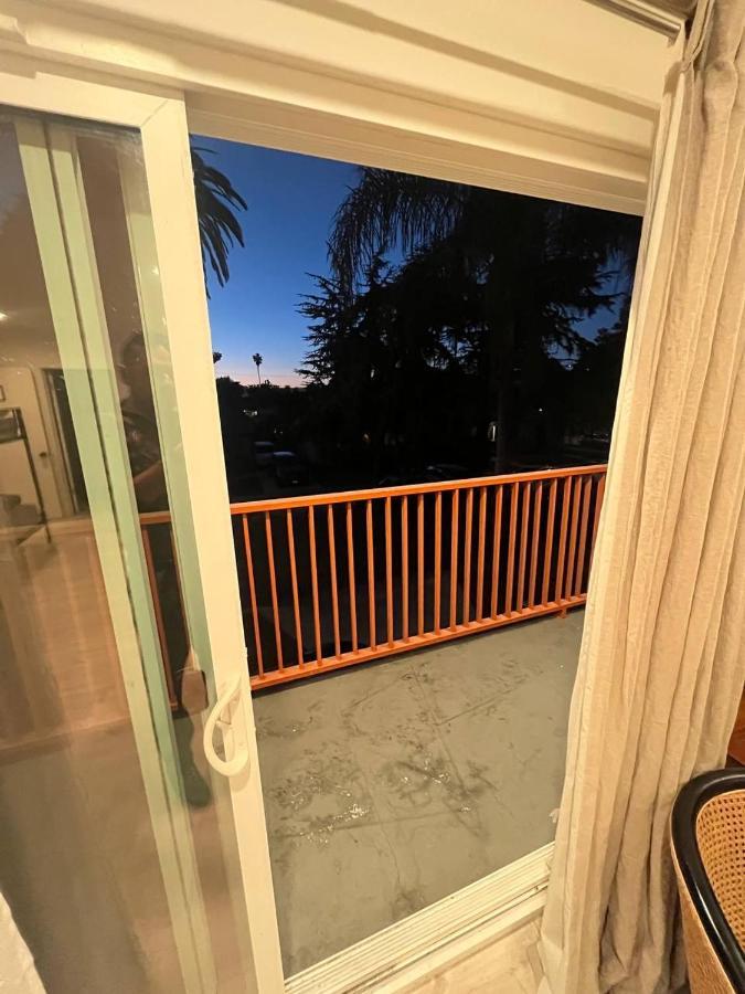 Stay In West La Los Angeles Bagian luar foto