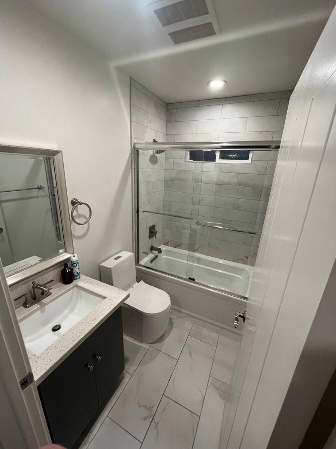 Stay In West La Los Angeles Bagian luar foto