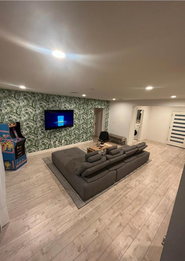 Stay In West La Los Angeles Bagian luar foto